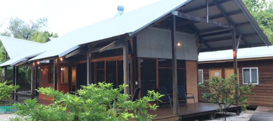 Lowatta Lodge
