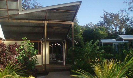 Lowatta Lodge